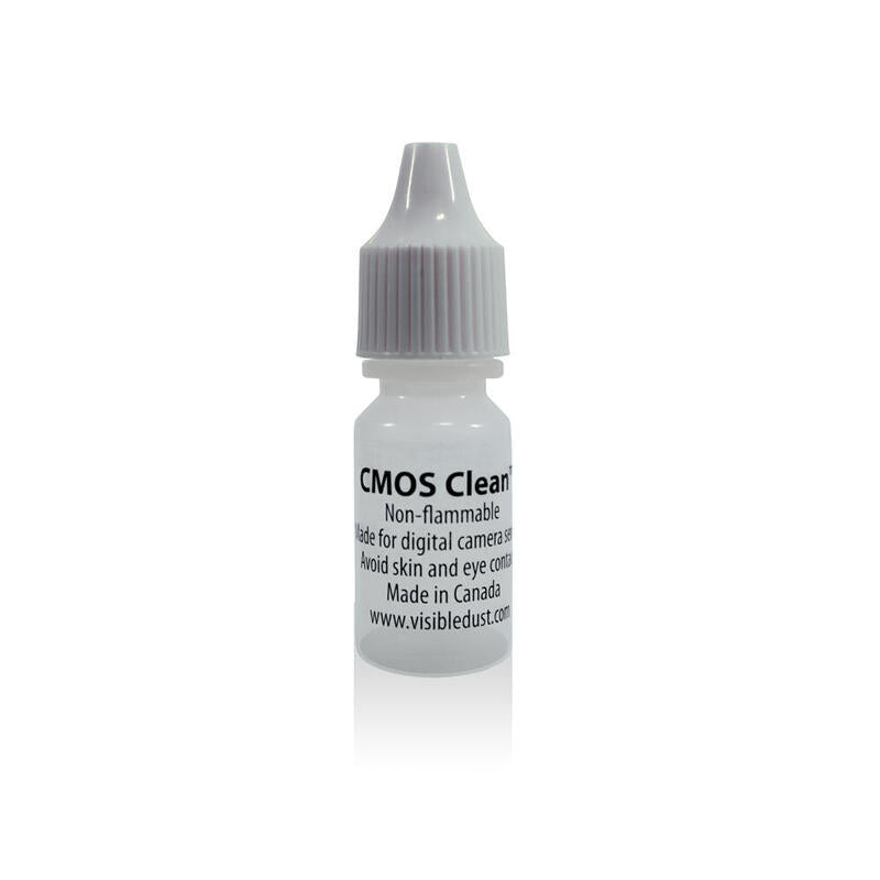 Visible Dust Cmos Clean Cleaning Liquid              8ml