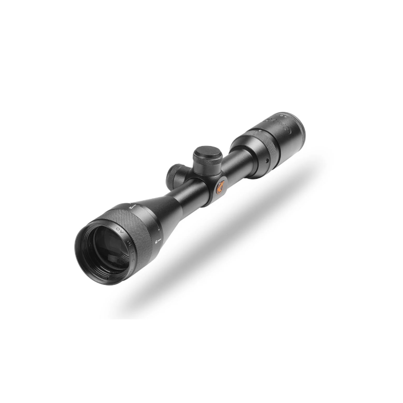 Visor Luneta Gamo Md 3-9x40 Ao