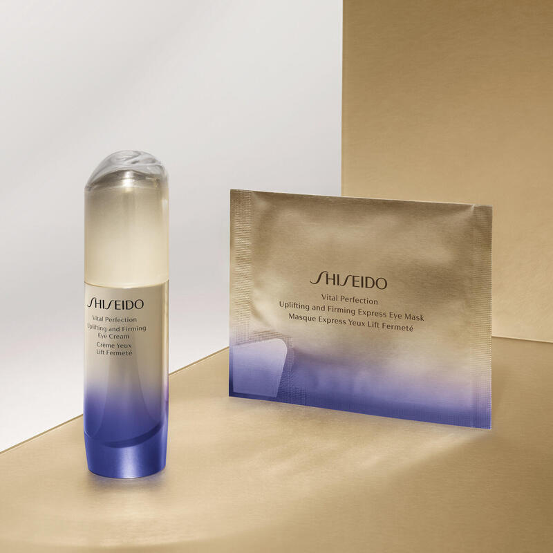 Vital Perfection Uplifting & Firming Express Eye Mask 12 She