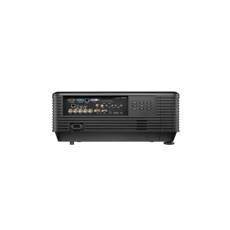 Vivitek Du7098z Videoproyector Proyector Para Grandes Espacios 7000 Lúmenes Ansi Dlp Wuxga (1920x1200) 3d Negro