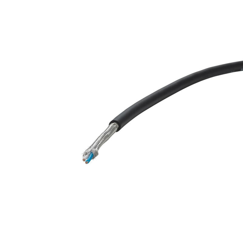 Vivolink Proaud2100 Cable De Transmisión Negro 100 M