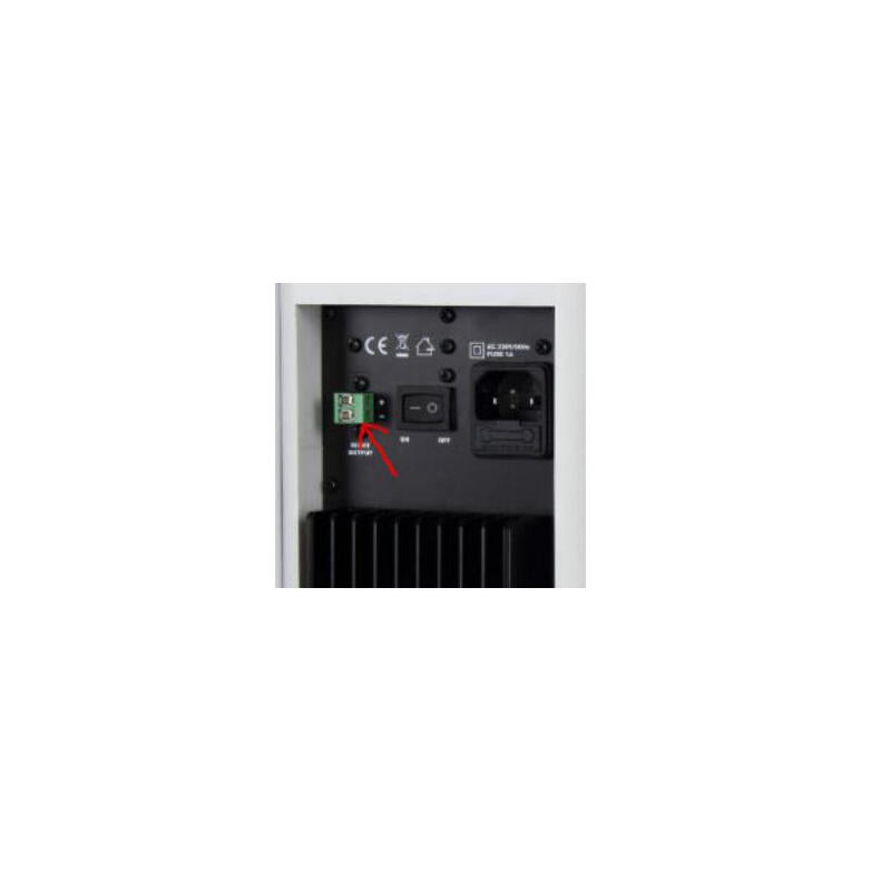 Vivolink Vlsp60aw-Con Conector Phoenix Verde