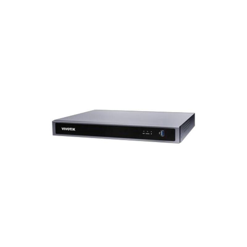 Vivotek Nvr Nd9326p Eu 8ch