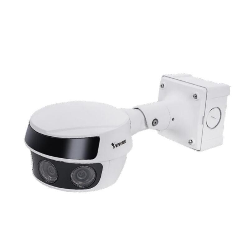 Vivotek Supreme Ms9321-Ehv-V2 Multi-Sensor Ip Kamera 20mp, Outdoor, 180°