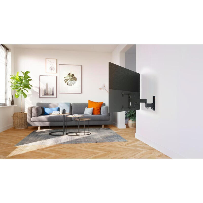 Vogel'S Tvm 3663 Soporte De Pared Para Tv / 40" A 77"