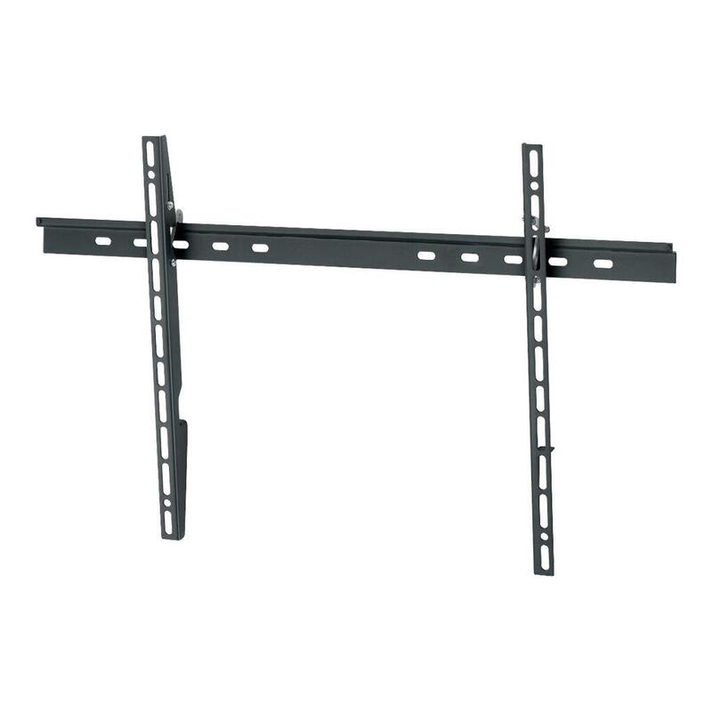 Vogels Mnt 302 Flat Wall Mount For Large Tvs Up To 80 " (203 Cm) 65 " (165 Cm)