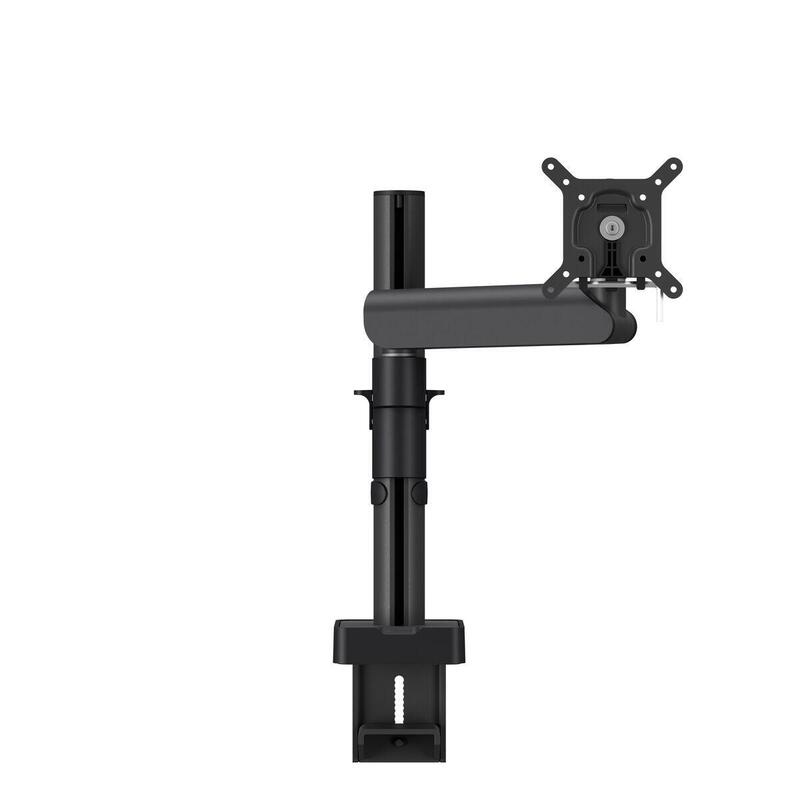 Vogels Momo 2127 Brazo Para Monitor Escritorio Negro