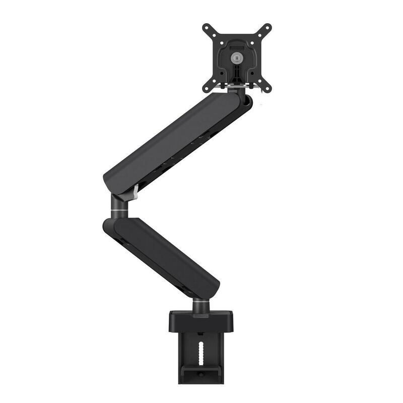 Vogels Momo 4138 Brazo Para Monitor Escritorio Negro