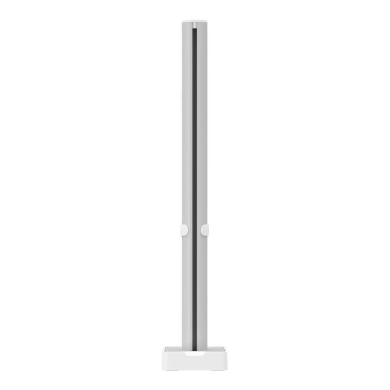 Vogels Momo C160 Sockel Con Profilkomponente 60 Cm Blanco