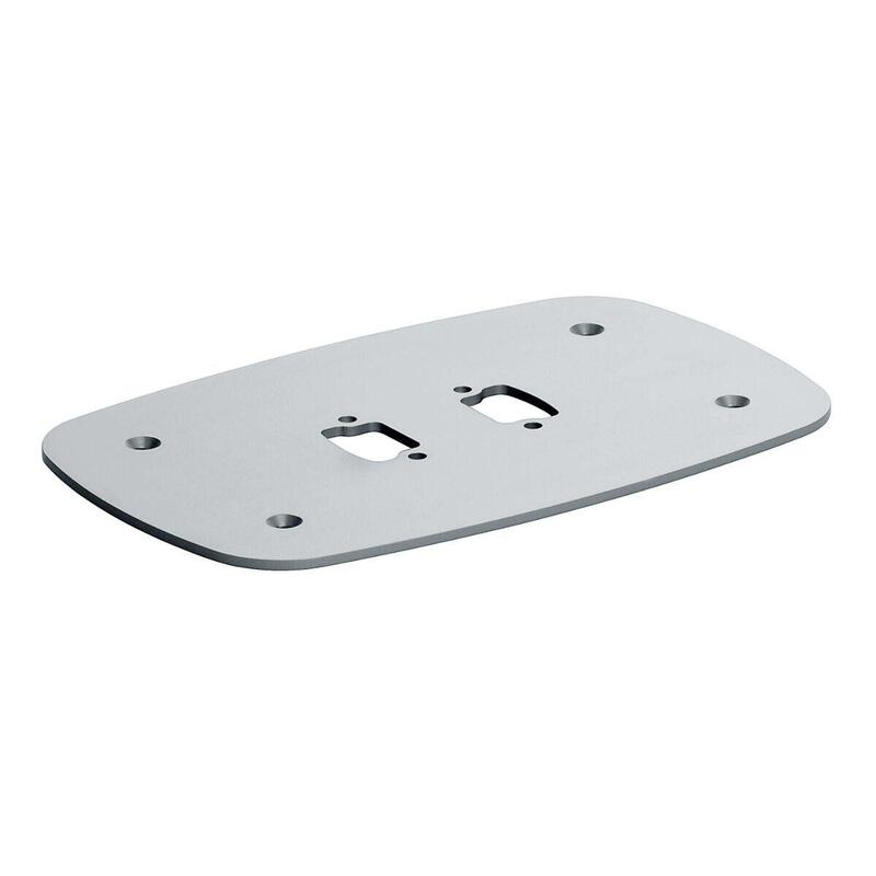Vogels Pff 7060 Bodenmontageplatte Plata