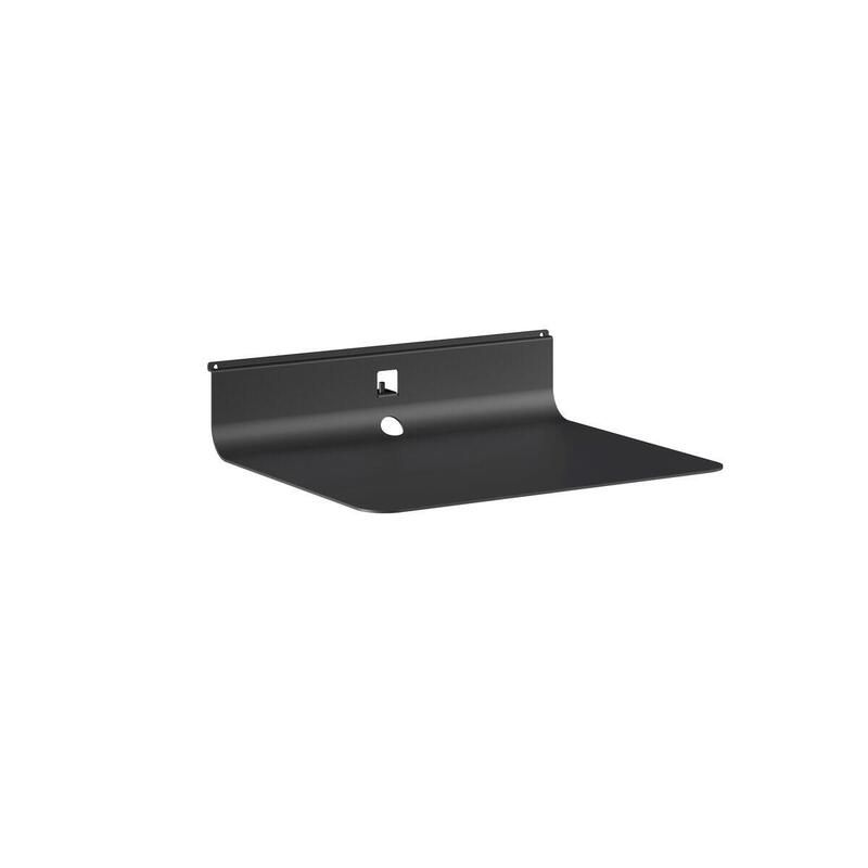 Vogels Rise A131 Laptophalterung - Negro