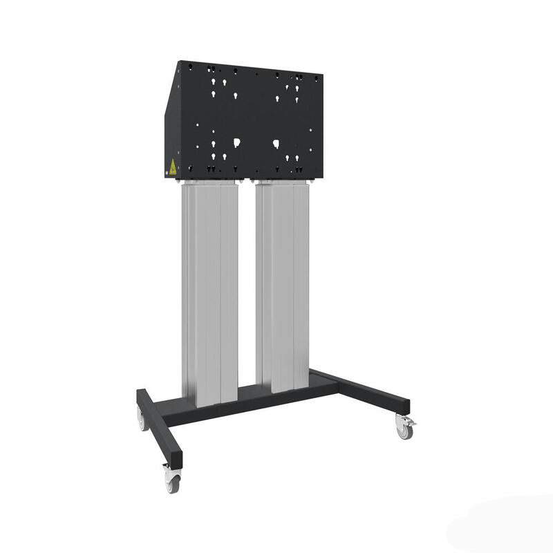 Vogels Smartmetals Bodenlift-Trolley Xl 2 Säulen
