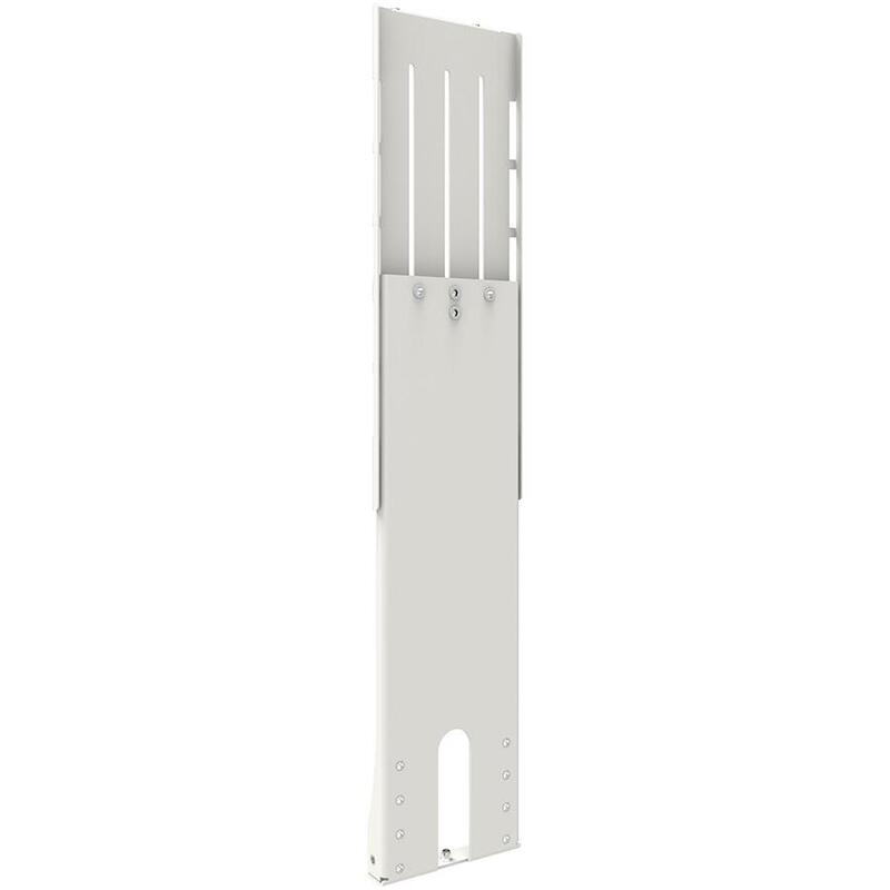 Vogels Smartmetals Business & Videokonferenz Trolley Abehör Basisplatte