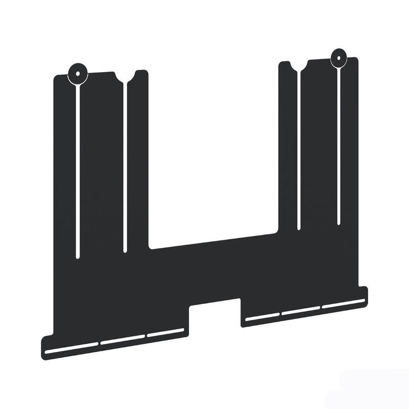 Vogels Smartmetals Soundbar-Halterung Para Bodenlifte