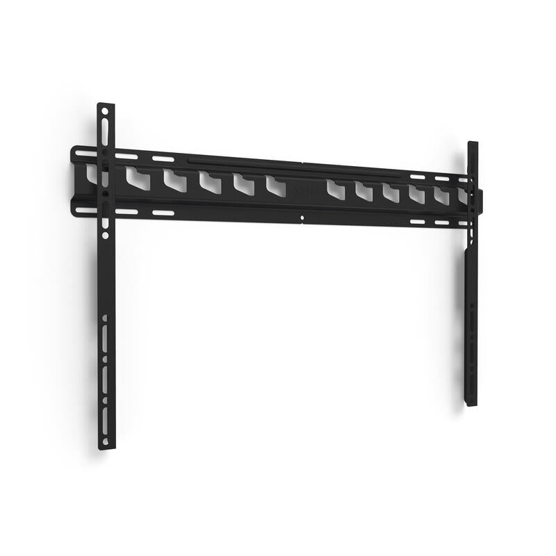 Vogels Soporte De Pared, Ma4000-A1, Fijo, 40-80" 80 Kg, Vesa 100/400-100/600 Mm, Negro