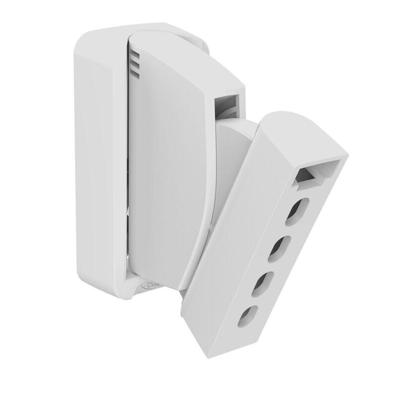 Vogels Swm 3021 Universal Speaker Wall Mount (White)