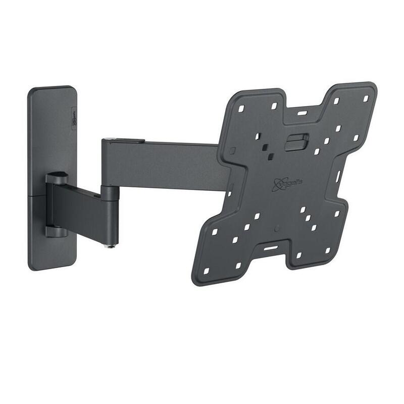 Vogels Tvm 1245 Full Motion + Pequeño Wandhalterung