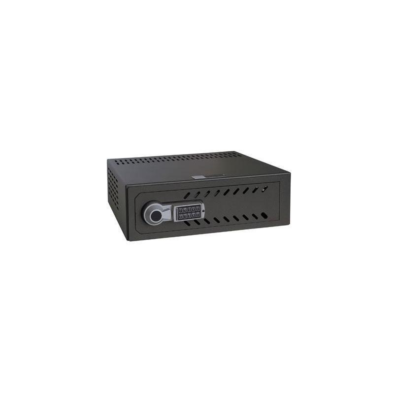Vr110e, Caja Fuerte Dvr/Nvr  Cierre Electr. 200 (H)X 515
