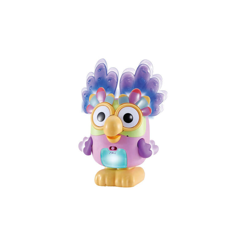 Vtech Bluey - Interaktiver Quatschimax 80-585904