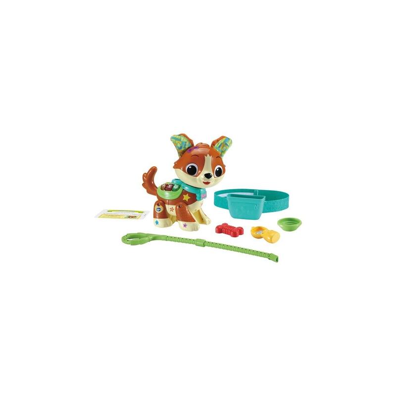 Vtech Lauf-Mit-Mir-Hündchen, Figura De Juego 80-552564