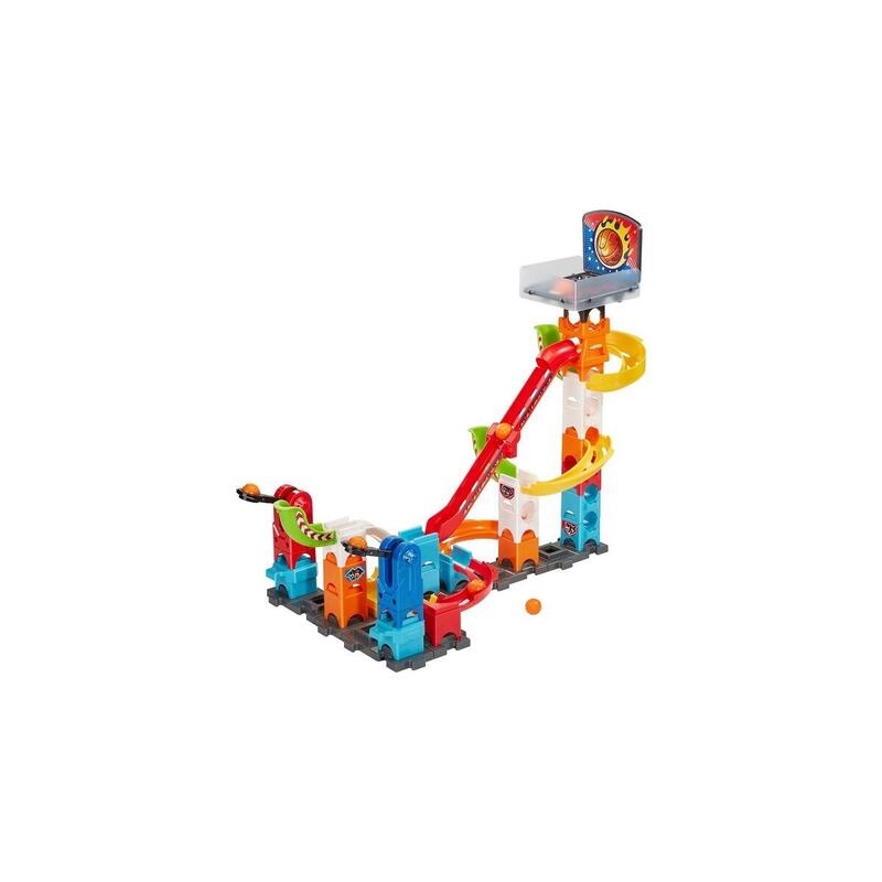 Vtech Marble Rush - Basketball Set S500, Tren 80-579804