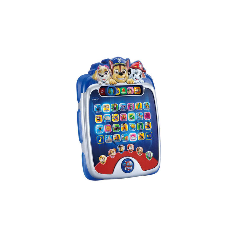 Vtech Paw Patrol - Leuchtendes Lerntablet 80-582404
