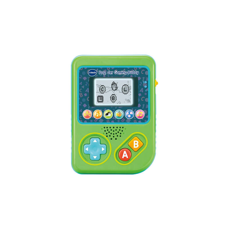 Vtech Pog, Der Gaming-Buddy 80-621204