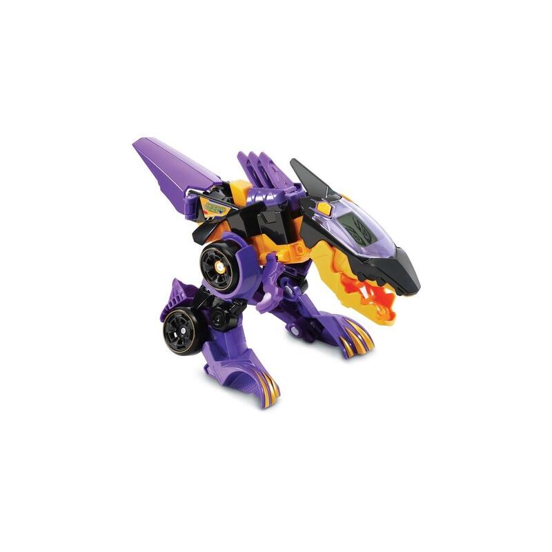 Vtech Switch & Go Dinos - Spinosaurus, Personaje 80-195204