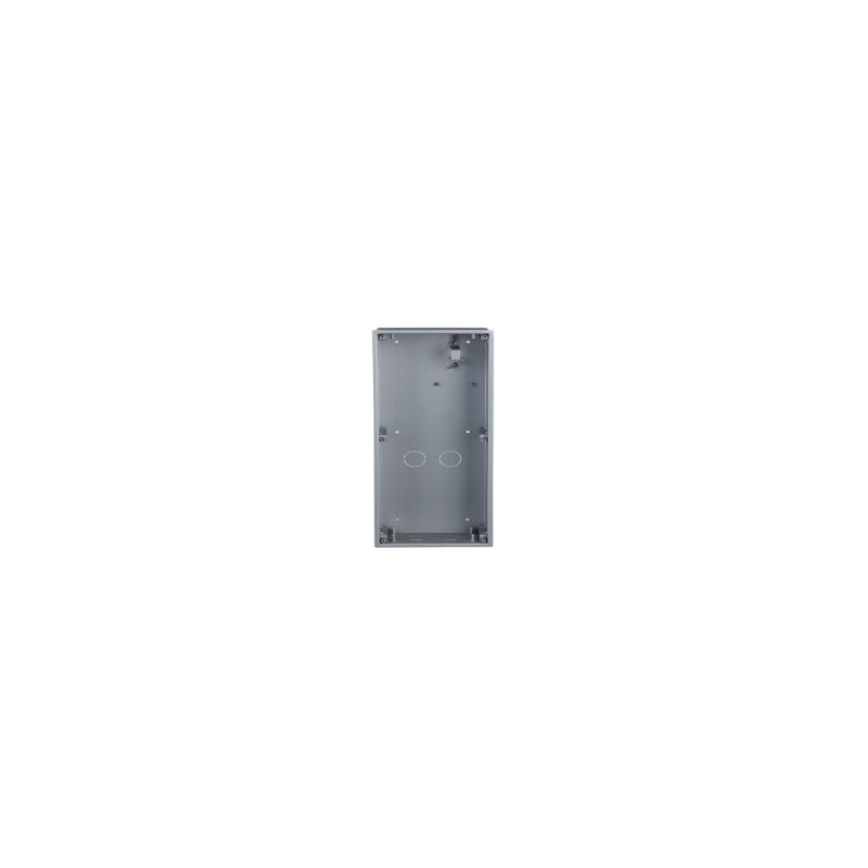 (Vtm127) Accessories Non Issue Card 0-Ch Flush Mounted Box (1.0.01.15.11297)