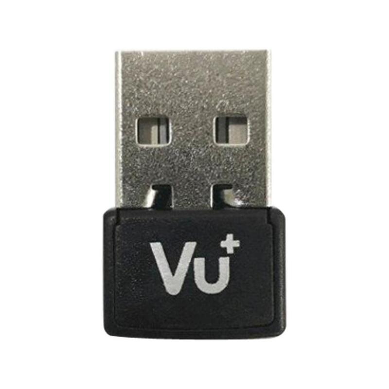 Vu+ Bt 4.1 Dongle Usb, Adaptador Bluetooth 13075