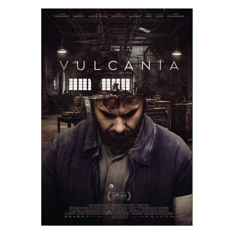 Vulcania