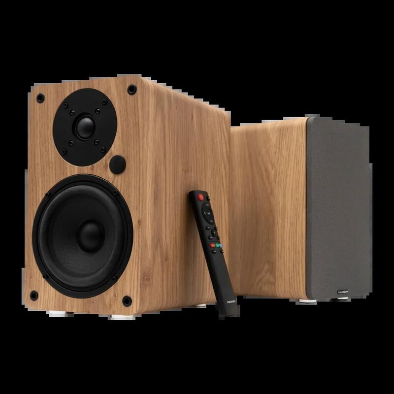 Vulkkano A4 Arc Mkii