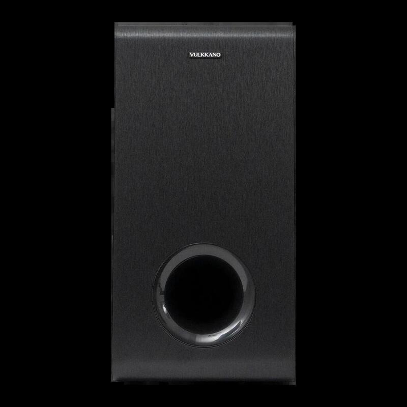 Vulkkano Sub6 Mkii