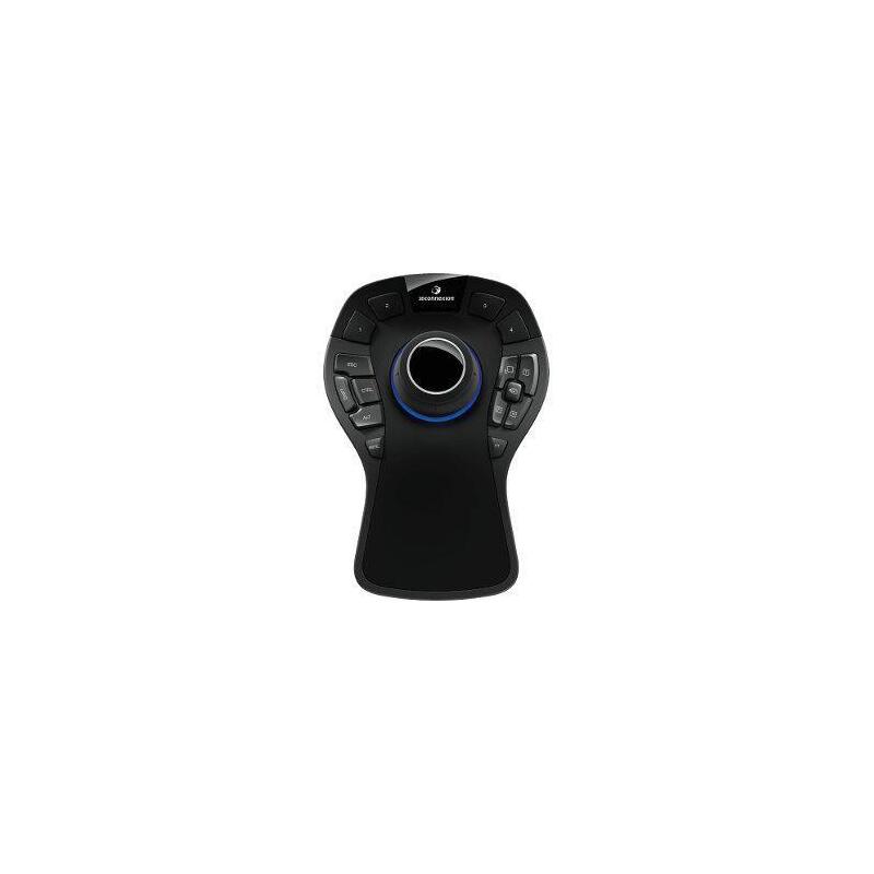 Vx 3d Mouse Joy With Joy & Jog Stick