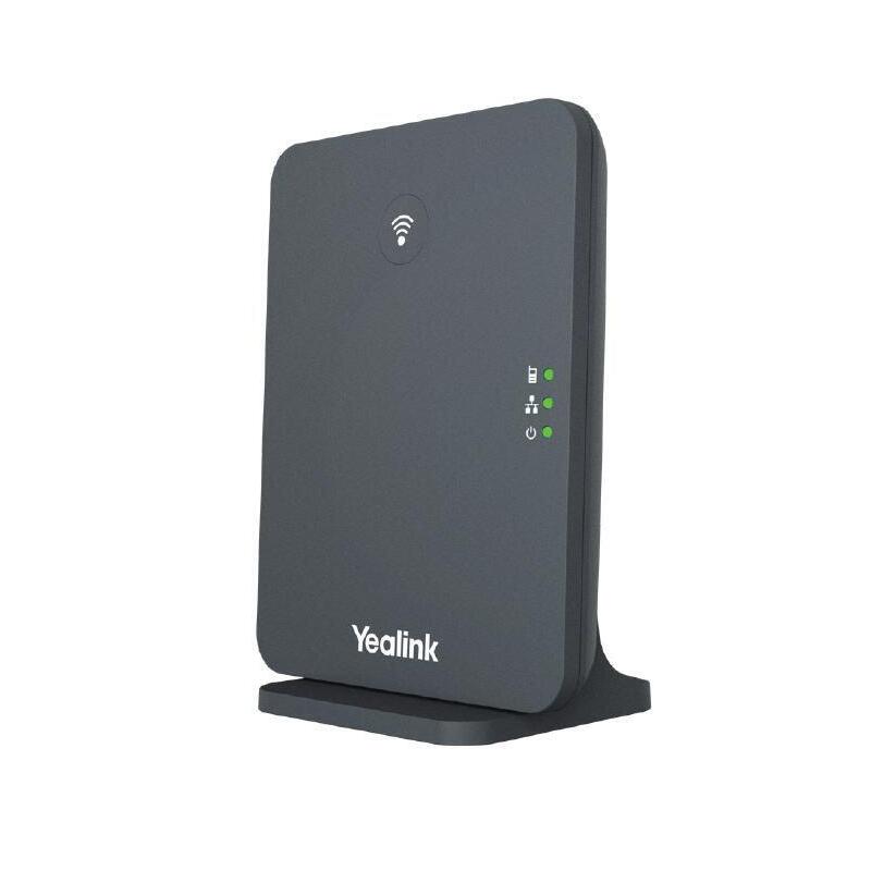W70b Dect Base Station Grey