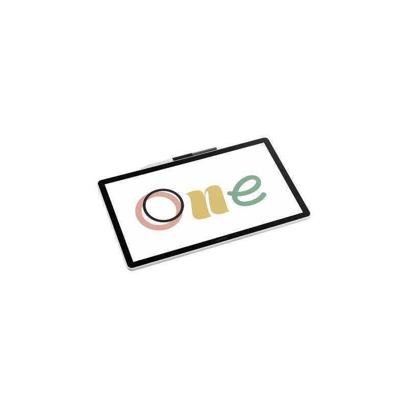 Wacom Wacom One Pen Display 14" Dtc141w0