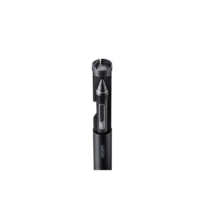 Wacom Pro Pen 2 Rotulador Negro