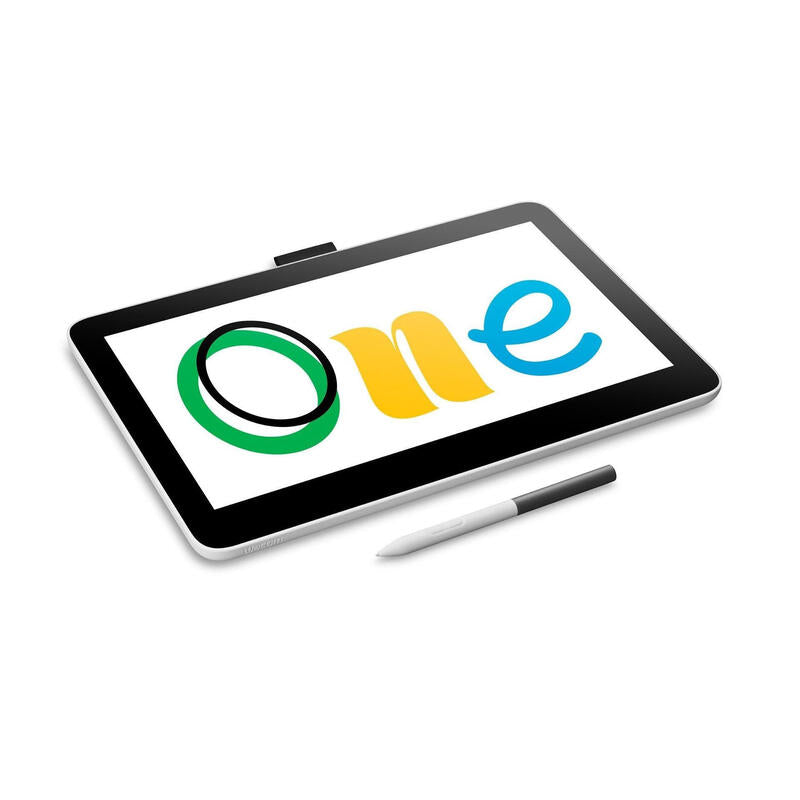 Wacom Signature Display 13 Pen Touch