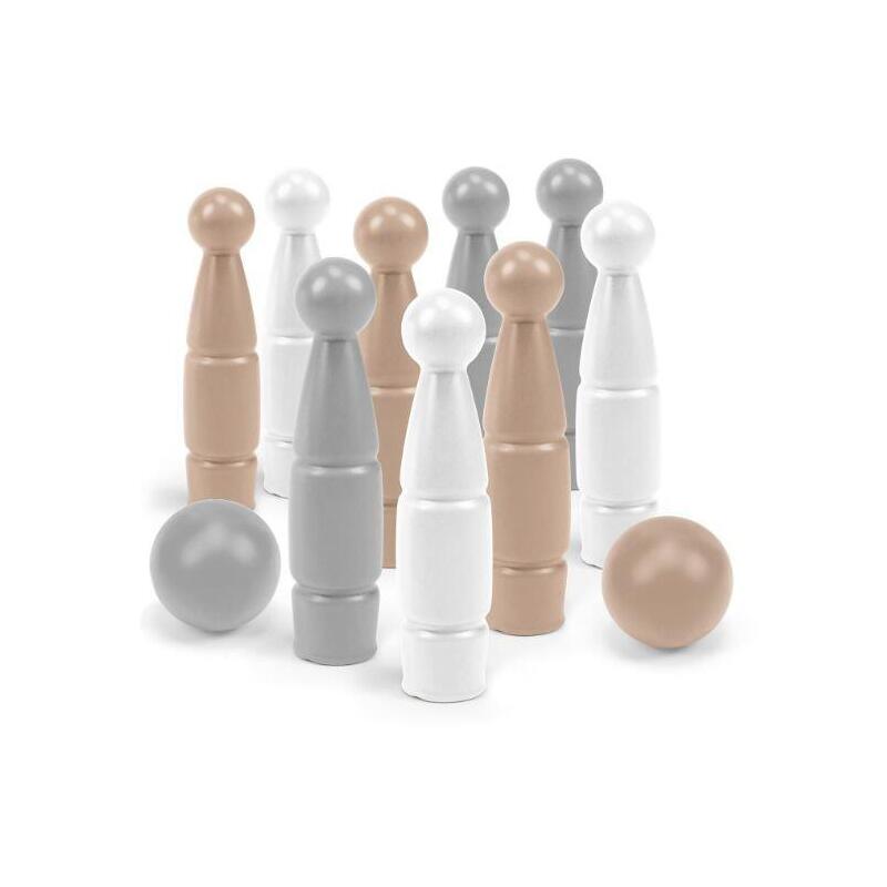 Wader Biscuit Cloud -    Bowling Game