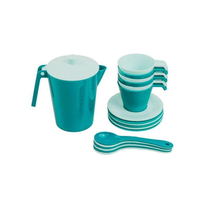 Wader Emerald Chamber -  Coffee Service