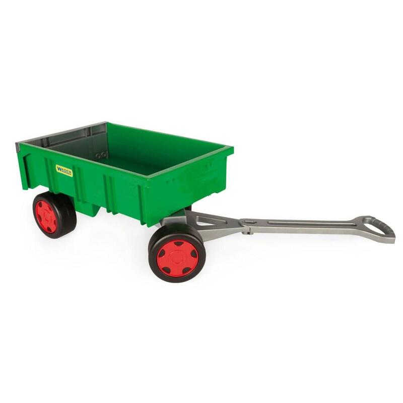 Wader Gigant Farmer      Handcart Trailer 95 Cm
