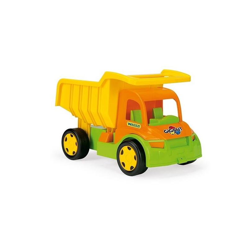 Wader Gigant Truck Tippe R Summer