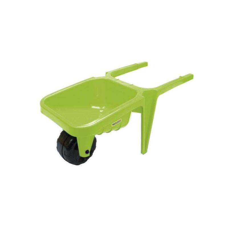 Wader Gigant Wheelbarrow Green