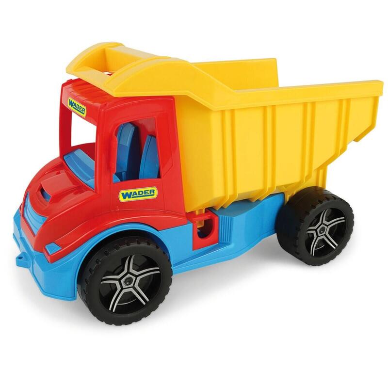 Wader Multi Truck Tip-   Lorry 38 Cm