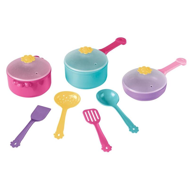 Wader Set Of Kitchen     Utensils