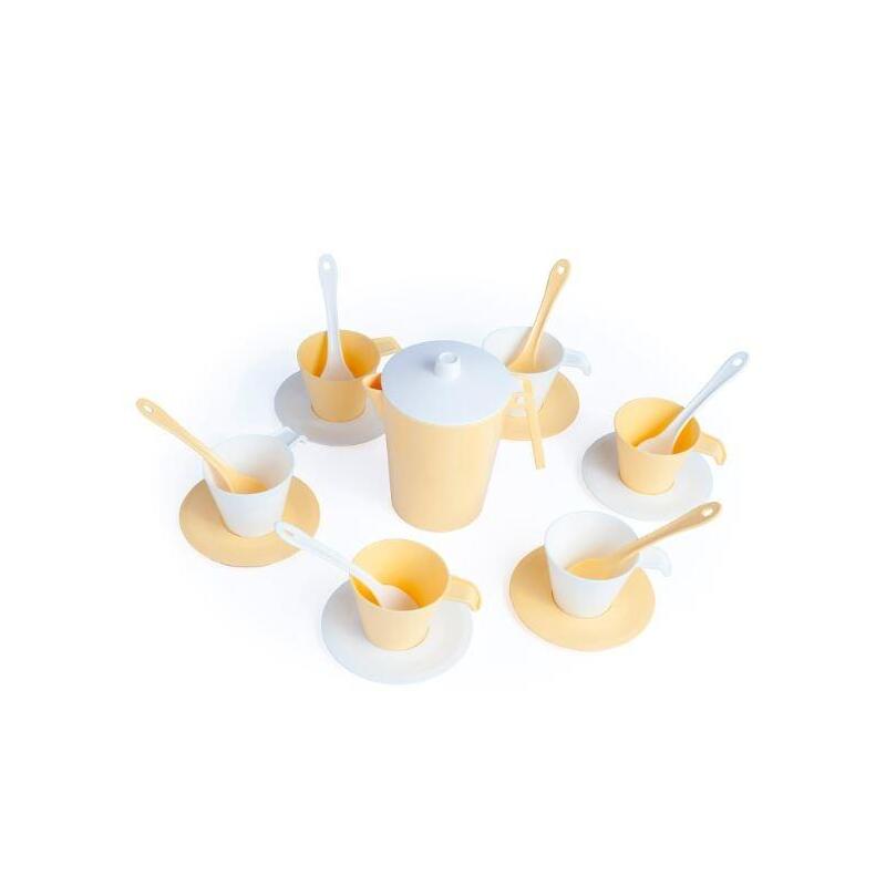 Wader Sunny Morning -    Coffee Service