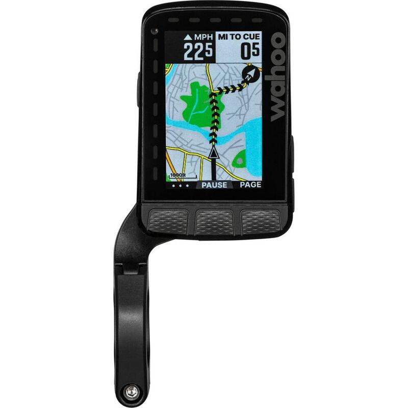 Wahoo Elemnt Roam V2
