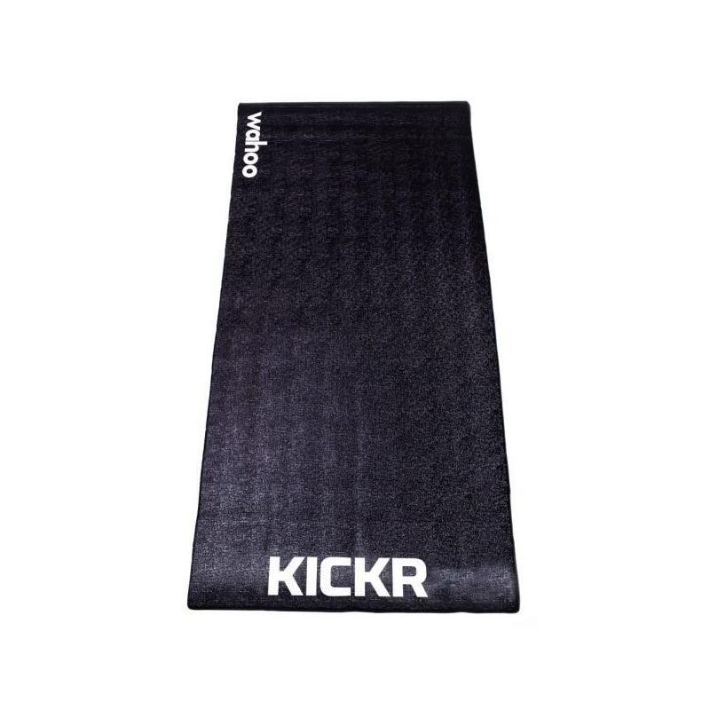 Wahoo Kickr Trainer Floormat Mata Pod Trenazer