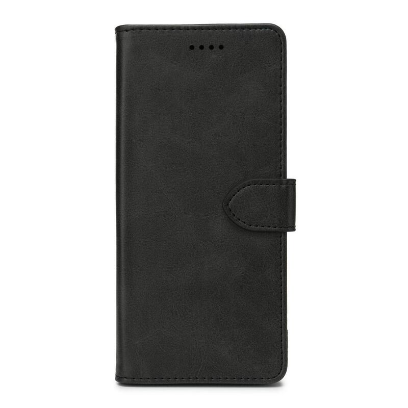 Wales A27 Galaxy. Wallet  Cover Black. Material: 100%