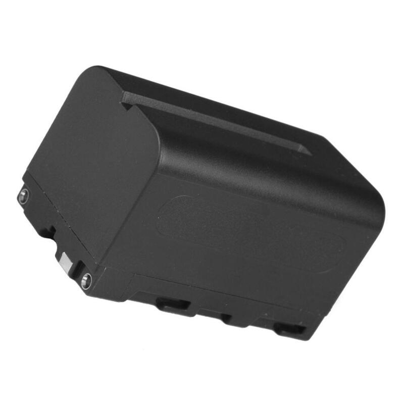 Walimex Np-F 750 4400mah 7,4v For Sony